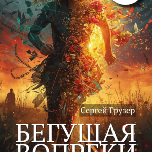 "Бегущая вопреки. История о зависимости" - Сергей Грузер (AudioBook)